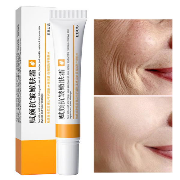 20g Firming Lifting Retinol Face Cream Anti-Aging Remove Wrinkles Fine Lines Whitening Brightening  Skin Care