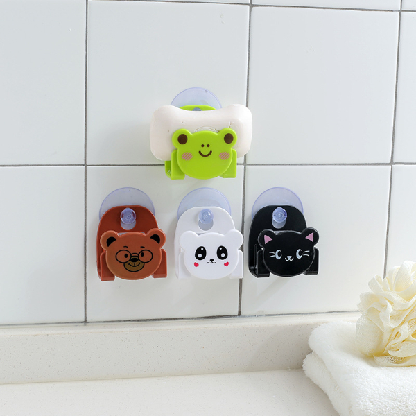 2pcs Sponge Storage Rack Basket Wash Cloth/Toilet Soap Shelf Organizer Kitchen  Kitchen & Dining room appliances