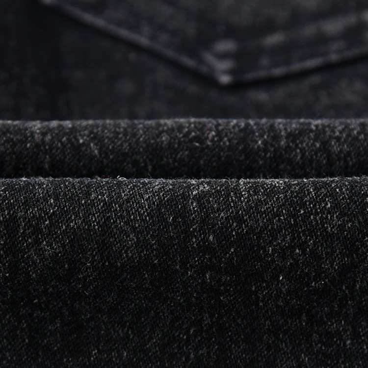 Kids Boys knitted Trousers Jeans 2021 Spring Summer Autumn High Quality Casual Pants Children Trousers