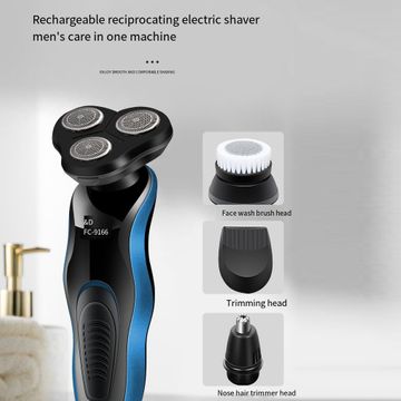 Electric Shaver For Women Tiktok Shop