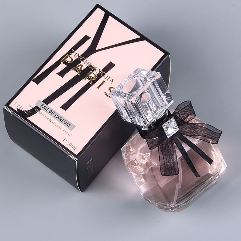 Perfume This Year'S Popular Royal Inversion Paris Perfume Ladies Royal Live Light Fragrance Lasting Student Fresh