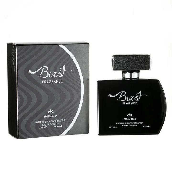 Perfume This year's popular niche design men's perfume Fresh natural Gentleman Cologne Long-lasting Eau de Toilette