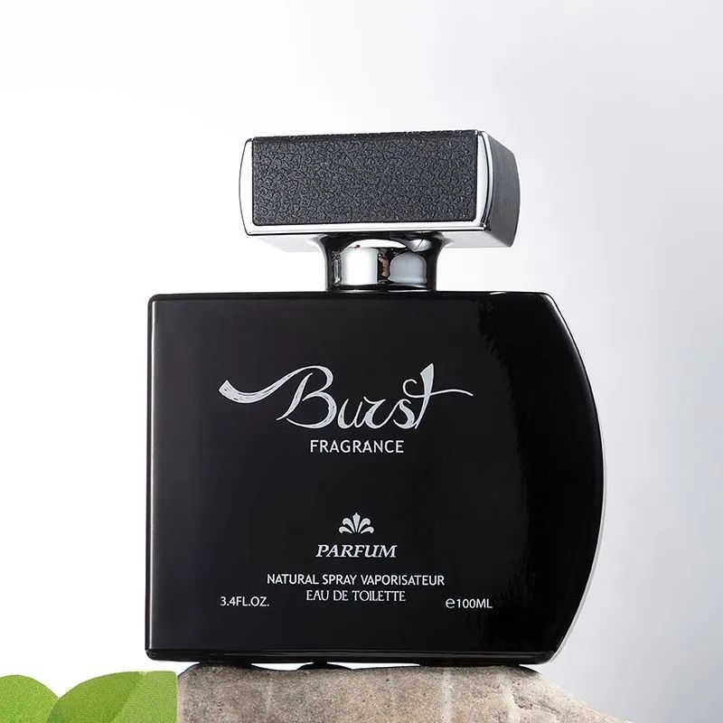 Perfume This year's popular niche design men's perfume Fresh natural Gentleman Cologne Long-lasting Eau de Toilette