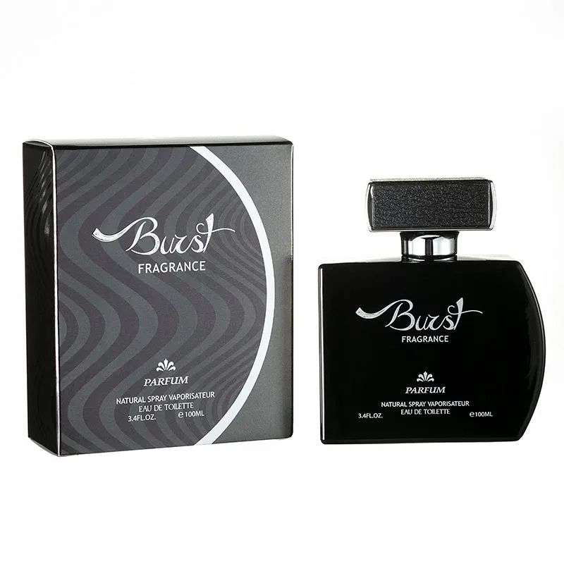 Perfume This year's popular niche design men's perfume Fresh natural Gentleman Cologne Long-lasting Eau de Toilette