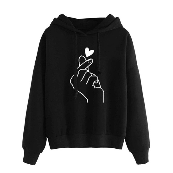 yvlvol new women hoodies for spring autumn sweatershirt female Sweaters &amp; Cardigans