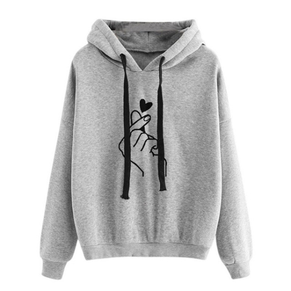 yvlvol new women hoodies for spring autumn sweatershirt female Sweaters &amp; Cardigans