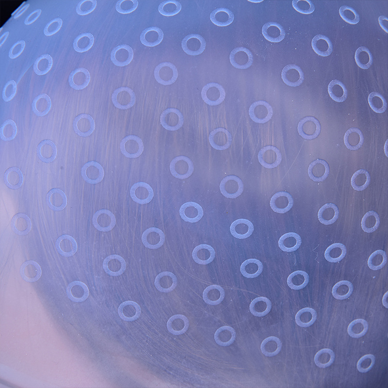 Reusable Professional Salon Hair Color Coloring Highlighting Dye Cap for Hair Accessories & Tools