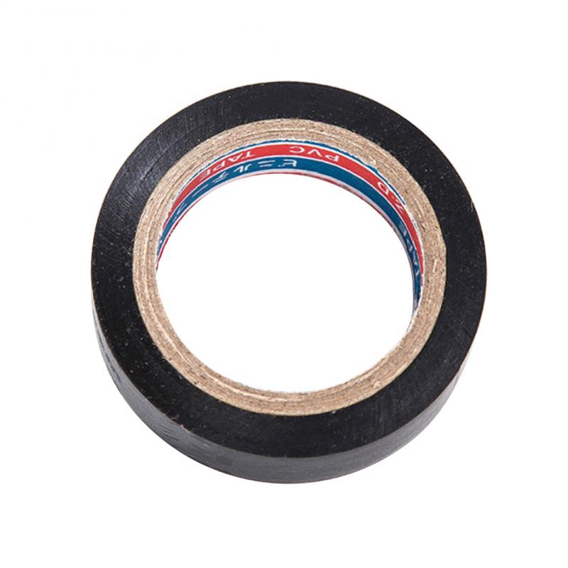 Black Electrician Wire Insulation Flame Retardant Plastic Tape Electrical High Other Smart Home Products