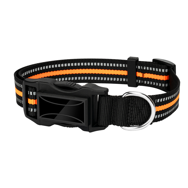 GPS Smart Waterproof Pet Locator Universal Waterproof GPS Location Collar For Pet Products