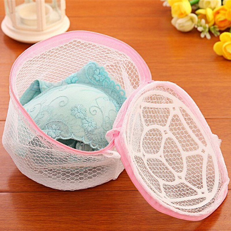 Delicate Convenient Home Use Lingerie Washing Clothing Underwear Bathroom Products