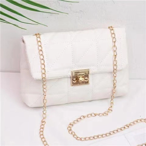 Ladies small Mini Shoulder Messenger Bag  Sling bags Handbags Niche designs are popular this year