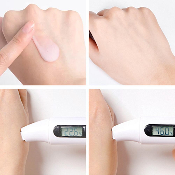 30g Peach Tender Smooth Hand Cream Moisturizing Soothes Anti-fine Nourishing Hand Brightening Gentle Lines Skin Care