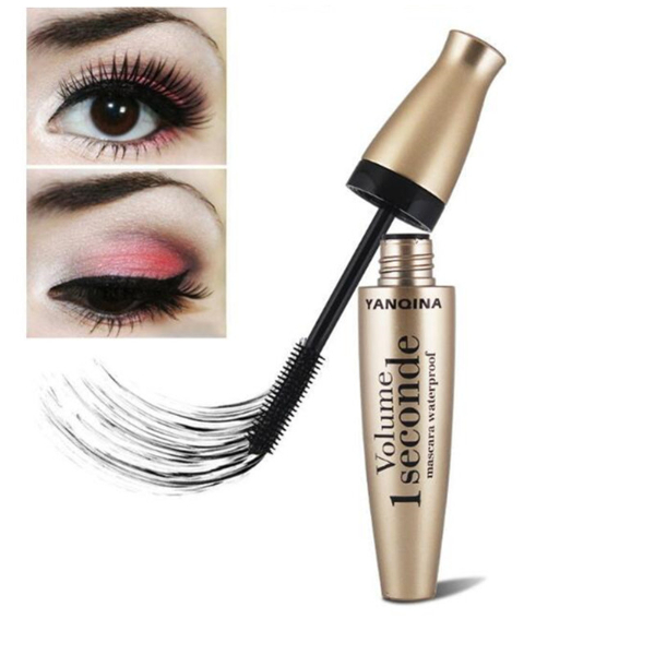 Big Seal Stamp Liquid Eyeliner Pen Waterproof Fast Dry Black Eye Liner Pencil With Eyeliner Cosmetic Makeup