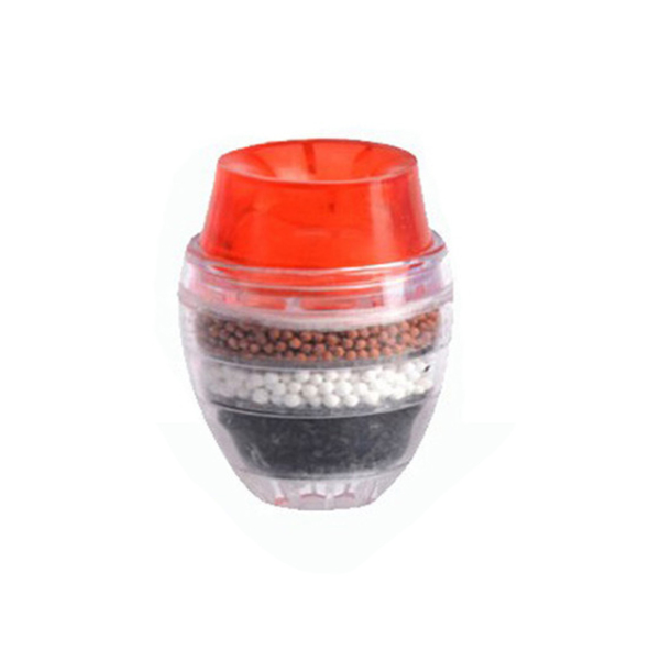 Kitchen Faucet Tap Water Purifier for Household 5 Layers Water Kitchen & Dining room appliances