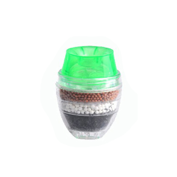 Kitchen Faucet Tap Water Purifier for Household 5 Layers Water Kitchen & Dining room appliances