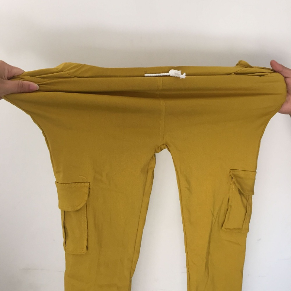 Elastic Sexy Skinny Pencil Jeans For Women Leggings Jeans Woman High Waist Trousers & Leggings