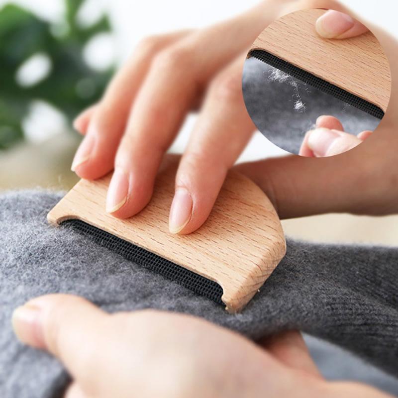 Mini Portable Lint Remover Laundry Cleaning Tools Hair Household Cleaning Tools &amp; Accessories