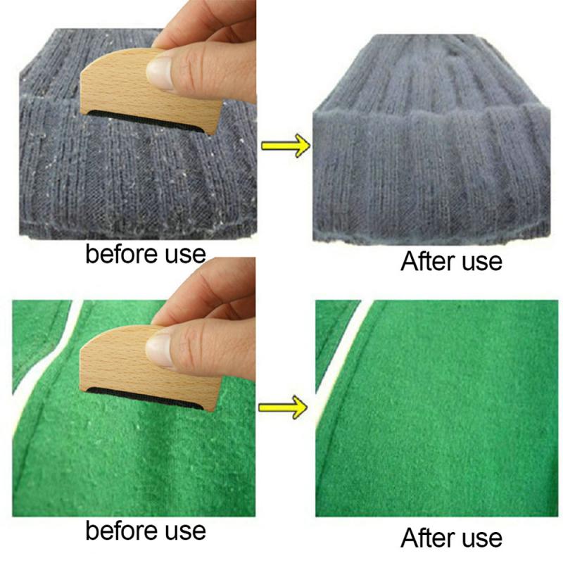 Mini Portable Lint Remover Laundry Cleaning Tools Hair Household Cleaning Tools &amp; Accessories