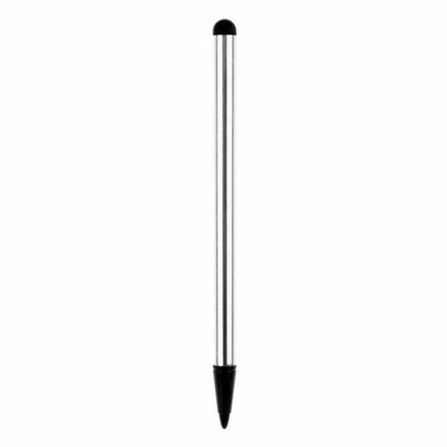 Mobile Phone Strong Compatibility Touch Screen Stylus Ballpoint Metal Handwriting Pen Suitable Stylus Pens