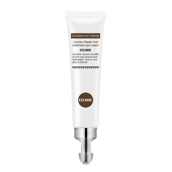 Magic Anti-Age Eye Cream Peptide Collagen Serum Anti-Wrinkle Eye Serum Wrinkle Removal Dark Circle Eye Bags Repair Eye Care Tool Skin Care
