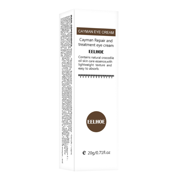 Magic Anti-Age Eye Cream Peptide Collagen Serum Anti-Wrinkle Eye Serum Wrinkle Removal Dark Circle Eye Bags Repair Eye Care Tool Skin Care