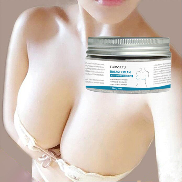 Fast Up Size Breast Enlargement Cream Promote Female Hormones Brest Enhancement Cream  Skin Care