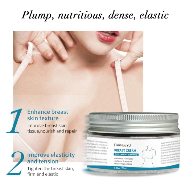 Fast Up Size Breast Enlargement Cream Promote Female Hormones Brest Enhancement Cream  Skin Care