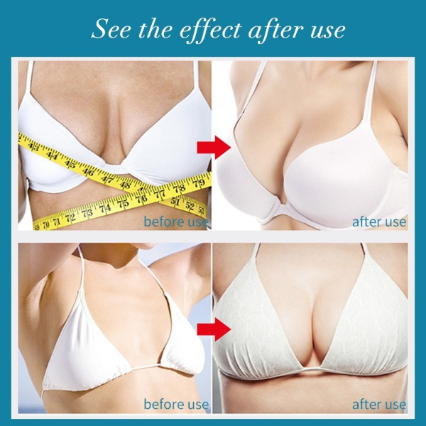Fast Up Size Breast Enlargement Cream Promote Female Hormones Brest Enhancement Cream  Skin Care