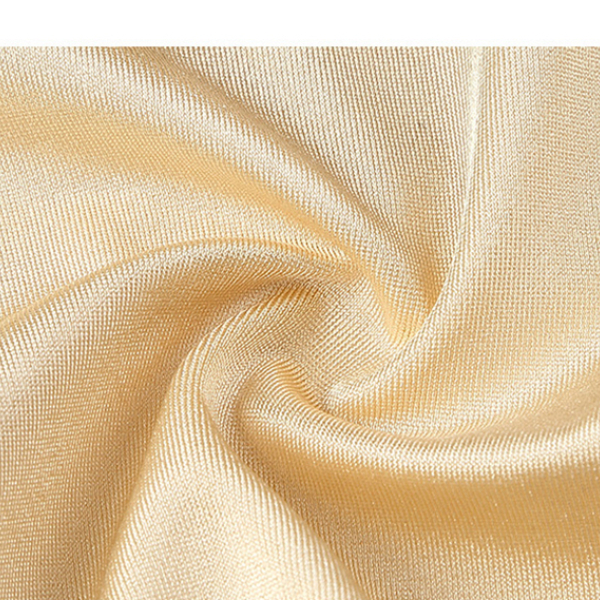 Women's Traceless High Waist Mesh Pull-In Shapewear Bra