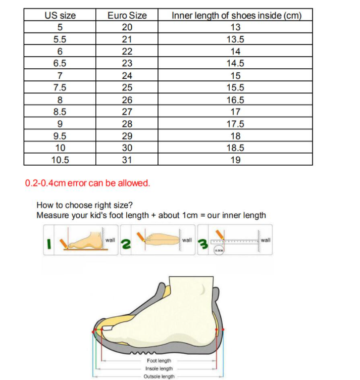 Sneakers This Year's Popular Fine Workmanship Children's Shoes Led Light Boys And Girls Soft Soled Breathable Running Shoes Cute Breathable Casual Sports Shoes