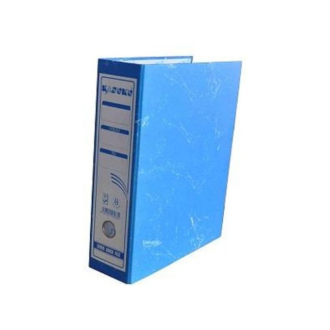 10pcs Kasuku Box File