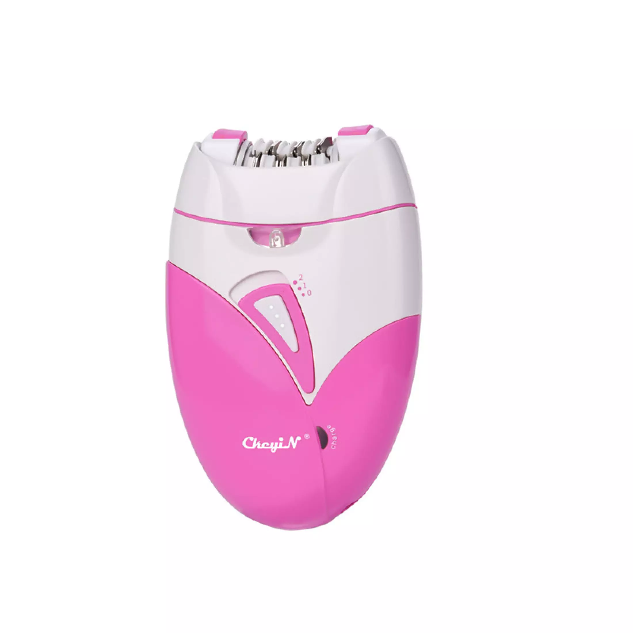 Electric Women Epilator Rechargeable Women’s Hair Remover 2 speed levels without pain and allergy Shaving Hair Shaver Machine