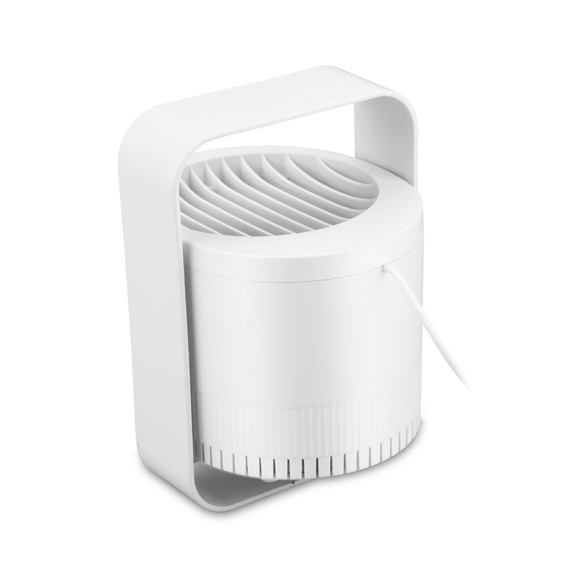 Mosquito Killer Lamp Radiationless Mosquito Repellent Mute Electric Insect Trap USB Recharg Mosquitoe Eliminator Fly Bug Zapper Anti Mosquit Upper Insect Fly Traps