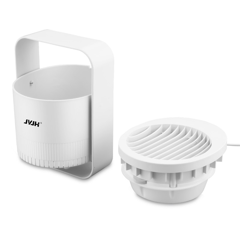 Mosquito Killer Lamp Radiationless Mosquito Repellent Mute Electric Insect Trap USB Recharg Mosquitoe Eliminator Fly Bug Zapper Anti Mosquit Upper Insect Fly Traps