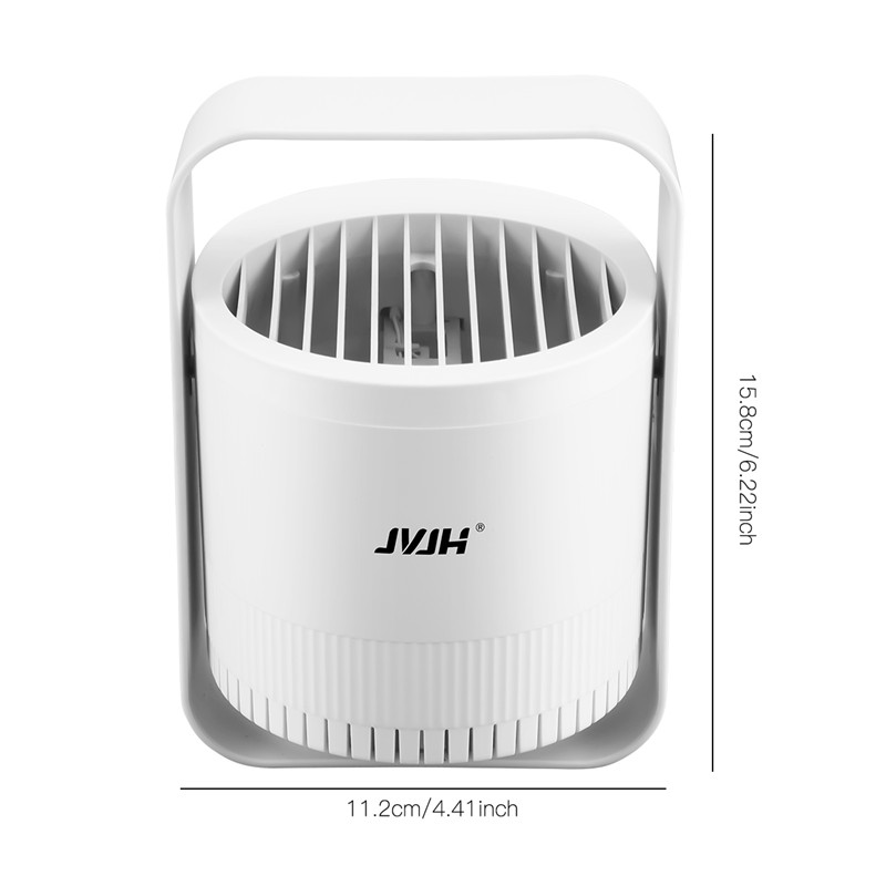 Mosquito Killer Lamp Radiationless Mosquito Repellent Mute Electric Insect Trap USB Recharg Mosquitoe Eliminator Fly Bug Zapper Anti Mosquit Upper Insect Fly Traps