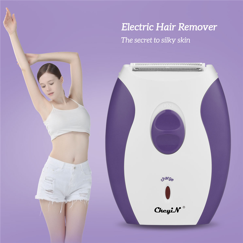 Lady Shaver Hair Removal Epilator Bikini Shaving Razor