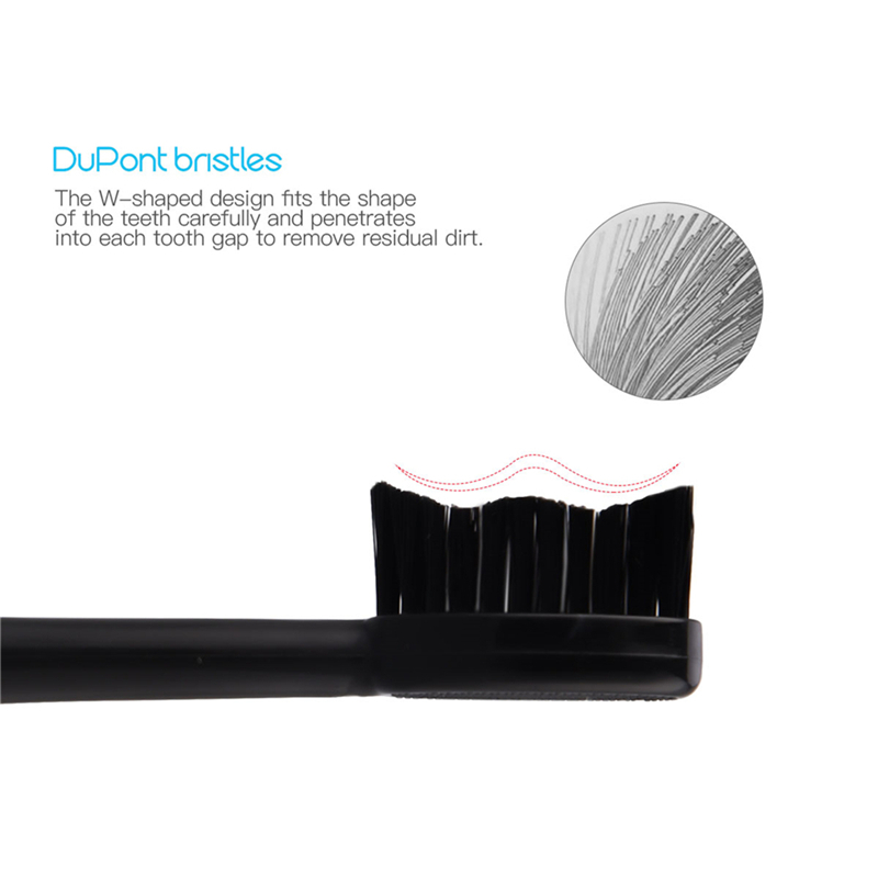 High-Frequency Vibration Toothbrush Electric Calculus Remover Teeth Whitening Stains Tartar Tool