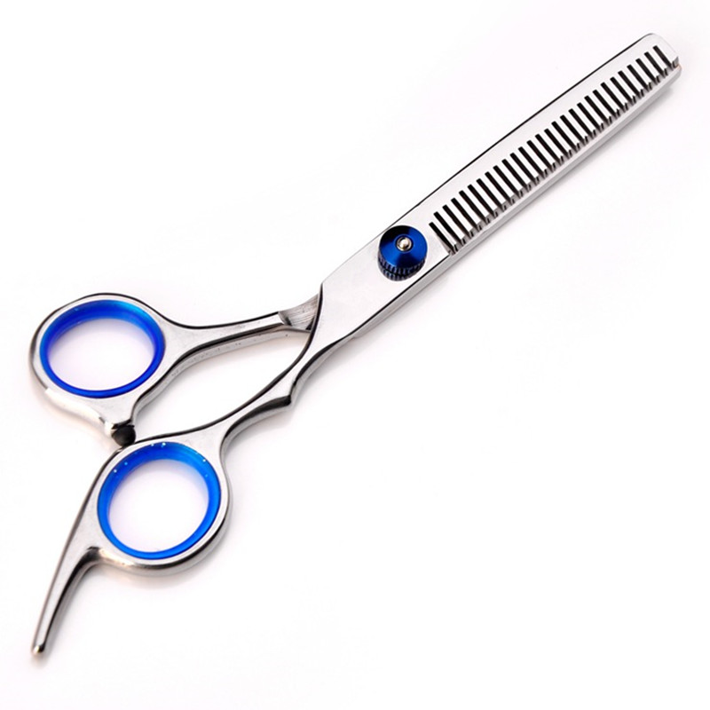 Professional Japan 4cr 6 inch Cut Hair Scissors Haircut Sissors Thinning Barber Hairdresser Scissors