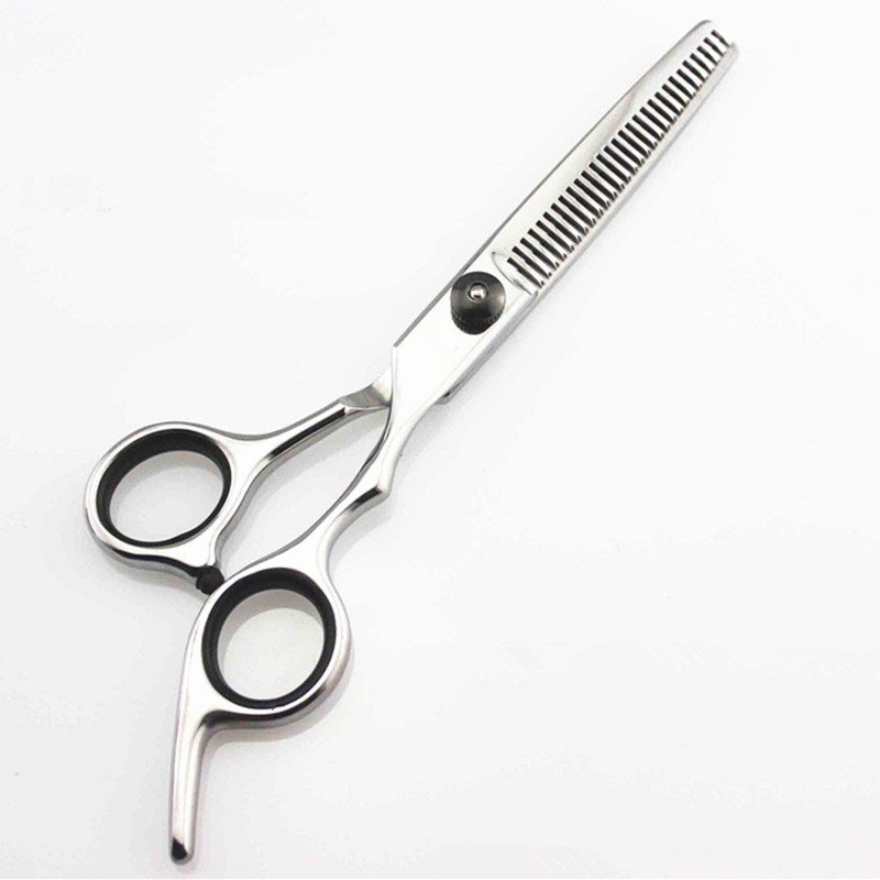Professional Japan 4cr 6 inch Cut Hair Scissors Haircut Sissors Thinning Barber Hairdresser Scissors