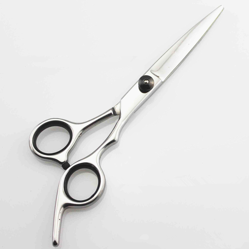 Professional Japan 4cr 6 inch Cut Hair Scissors Haircut Sissors Thinning Barber Hairdresser Scissors