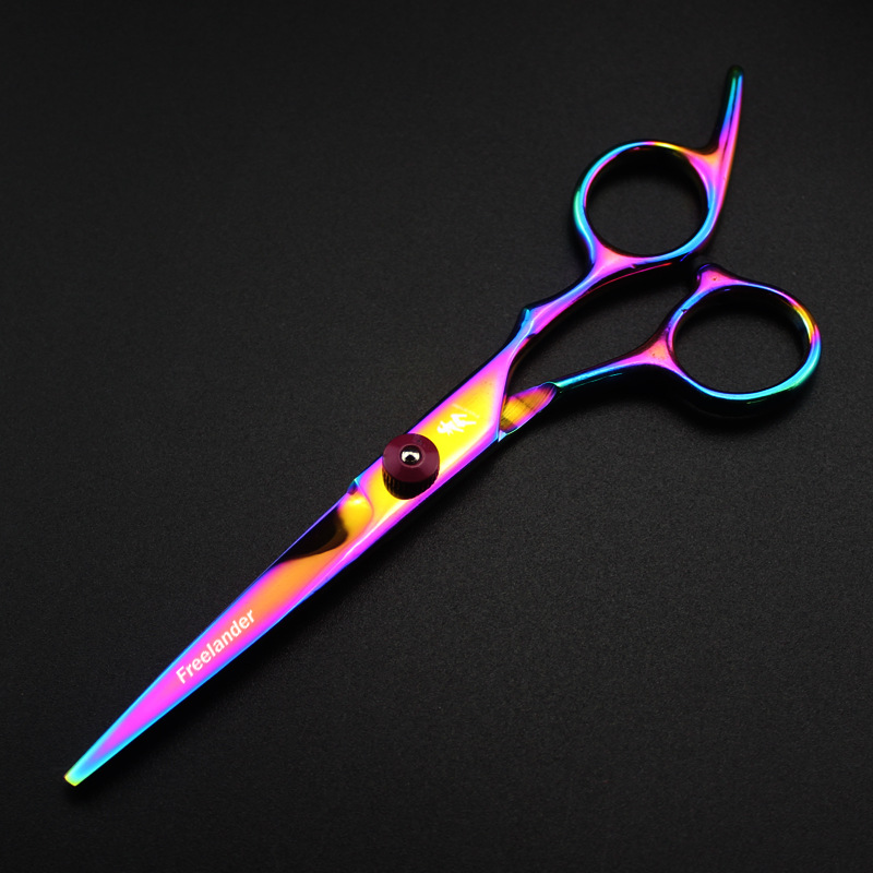 Professional 6 inch Hair Scissors Thinning Barber Cutting Hair Shears Scissor Tools