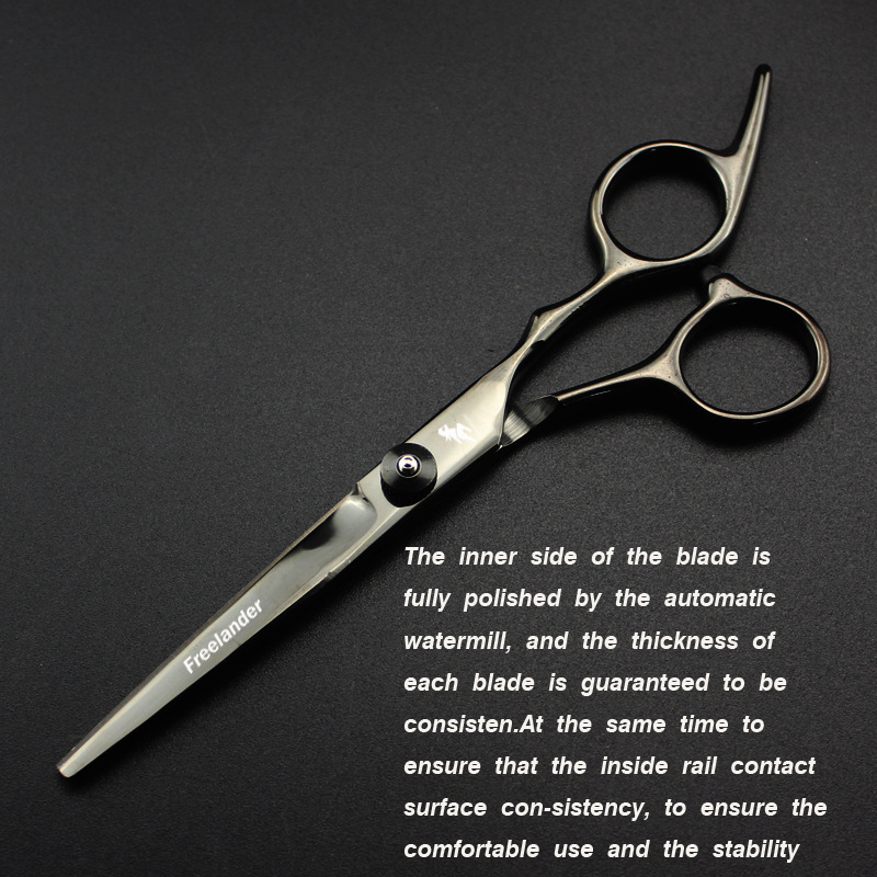 Professional 6 inch Hair Scissors Thinning Barber Cutting Hair Shears Scissor Tools