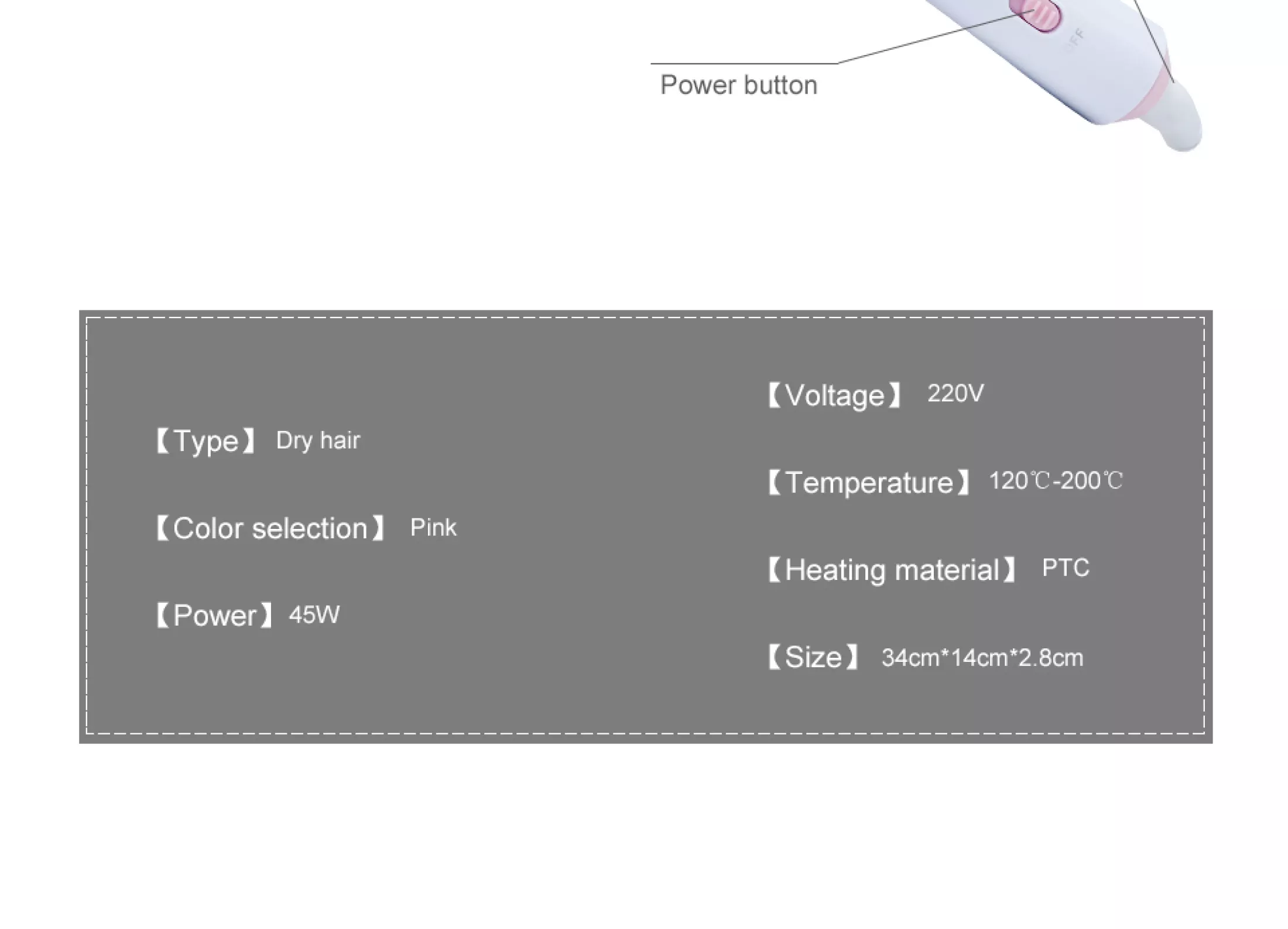 Electric Automatic Ceramic Curling Iron Hair Curler Curling Wand Magic Care Beauty Styling Tools Professional Hair Stylers