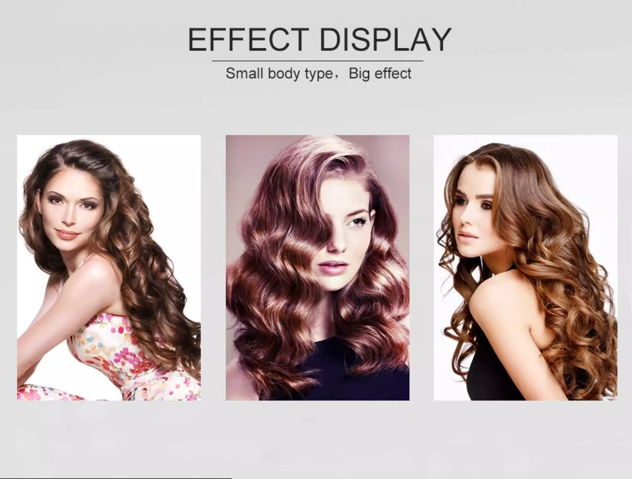 Hair Dryer Brush Blow Dryer Hair Styler Hot Air Comb One Step Hair Dryer and Volumizer 3 in 1 Blower Brush Hairdryer Hairbrush