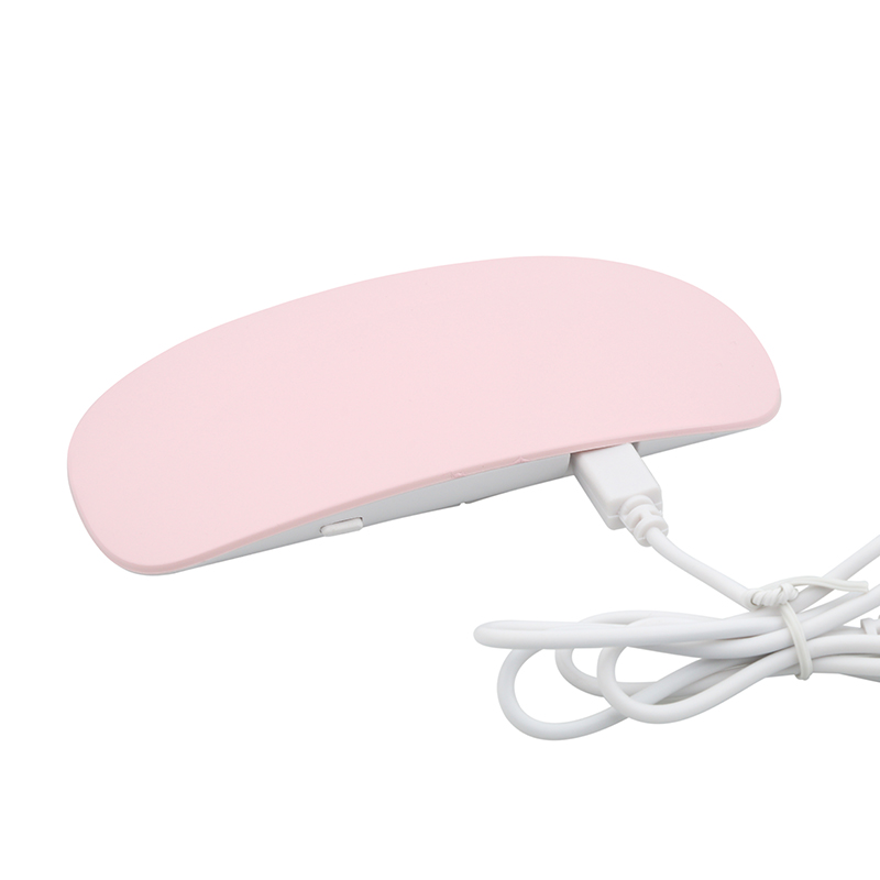 54W 18 Led Lights Nail Dryer Uv Lamp Curing Nail Polish Gel Ice Pofession Varnish Lamp Auto Sensor Nail Art Manicure Tool