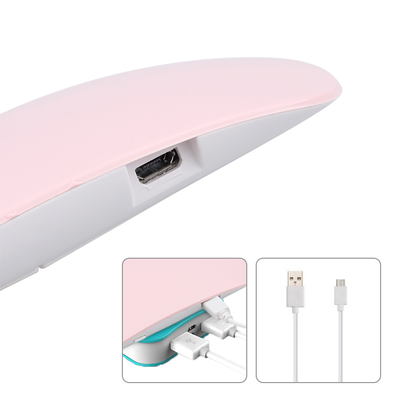54W 18 Led Lights Nail Dryer Uv Lamp Curing Nail Polish Gel Ice Pofession Varnish Lamp Auto Sensor Nail Art Manicure Tool