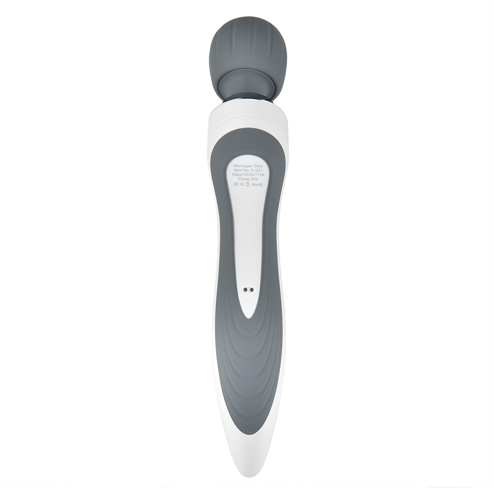 Electric Neck Massager Wireless Roll Neck Massage Device vibrating Body massager muscle stimulator Massager Relax Massage Gun