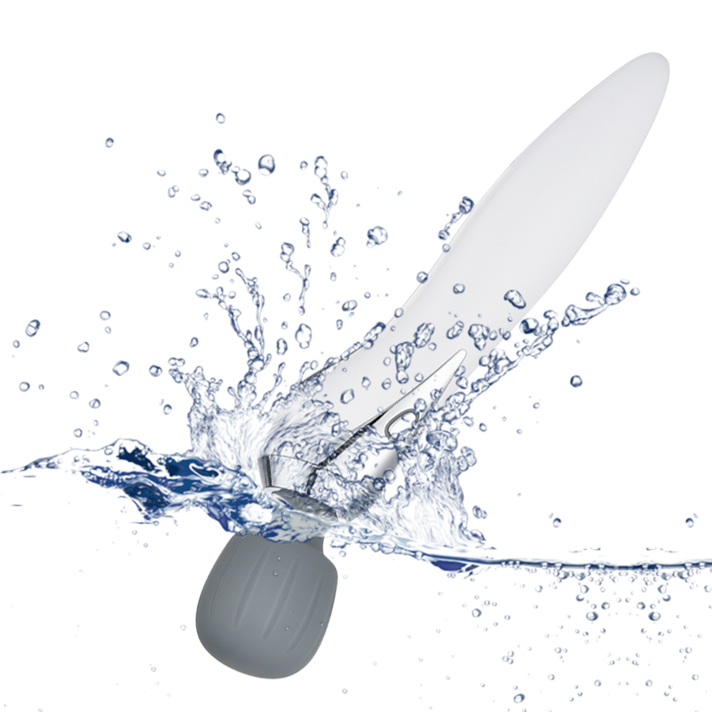 Electric Neck Massager Wireless Roll Neck Massage Device vibrating Body massager muscle stimulator Massager Relax Massage Gun