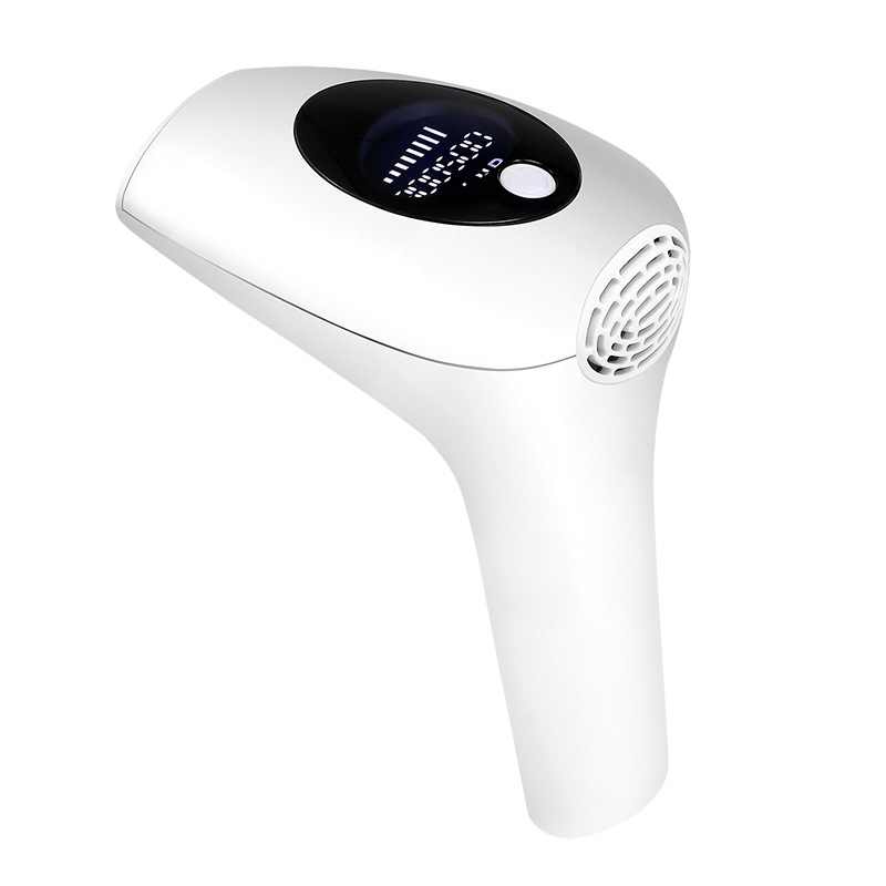 Laser Epilator 900000 Flashes IPL Hair Removal Laser Permanent Epilator For Women Painless Photoepilator Depiladora Facial