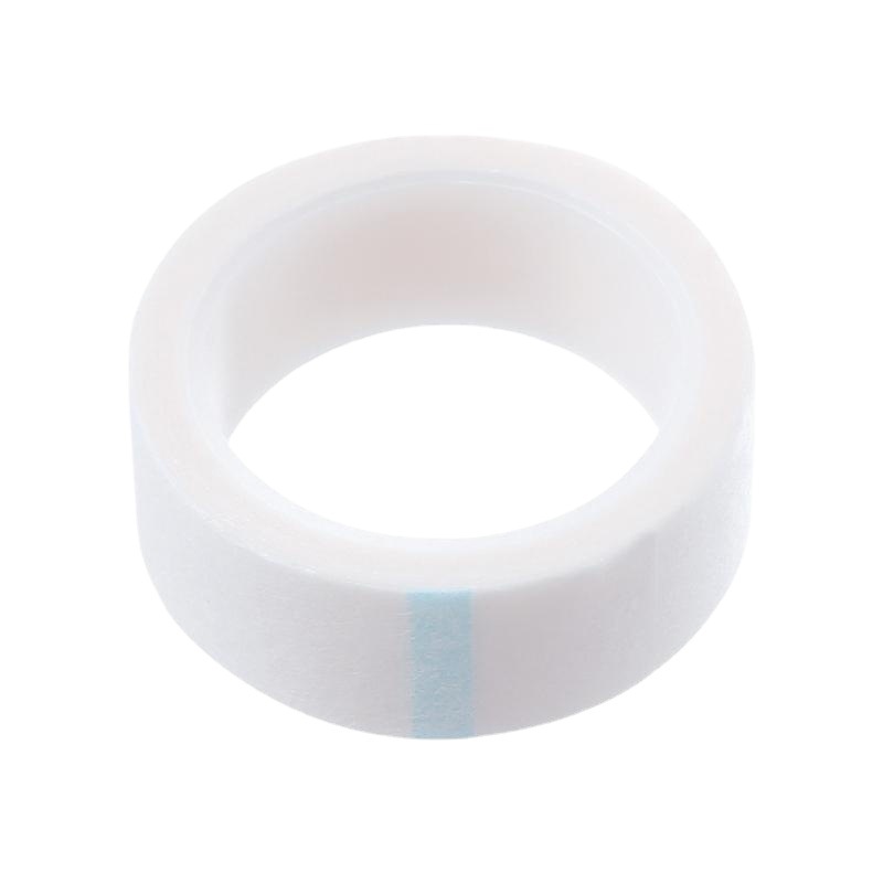 3Pcs 10pcs 20pcs/lot Tape Patches For Eyelashes Extension Under Eye Pads Eyelashes Makeup Tools False Eyelashes Stickers Paper